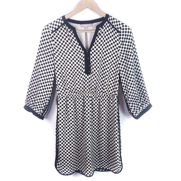 Banana Republic Dresses & Skirts - Banana Republic Career 3/4 Sleeve Dress Size 4